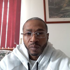 Meet your Posher, Rodney